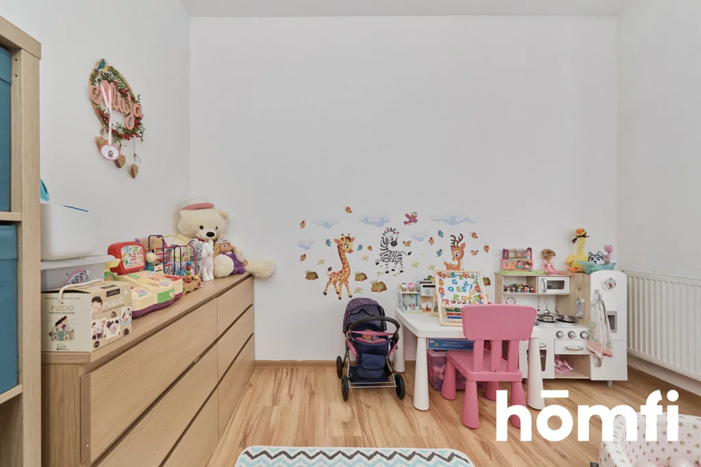 2 pokoje, mieszkanie 44,52 m², piętro 1, oferta nr , 22938/2089/OMS, Mędłów, Mieszka I
