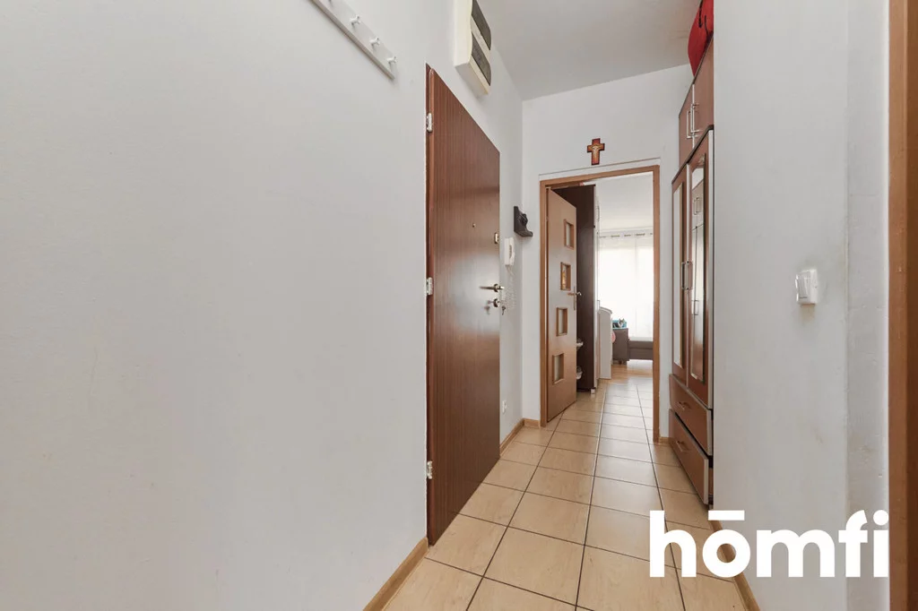2 pokoje, mieszkanie 44,52 m², piętro 1, oferta nr , 22938/2089/OMS, Mędłów, Mieszka I