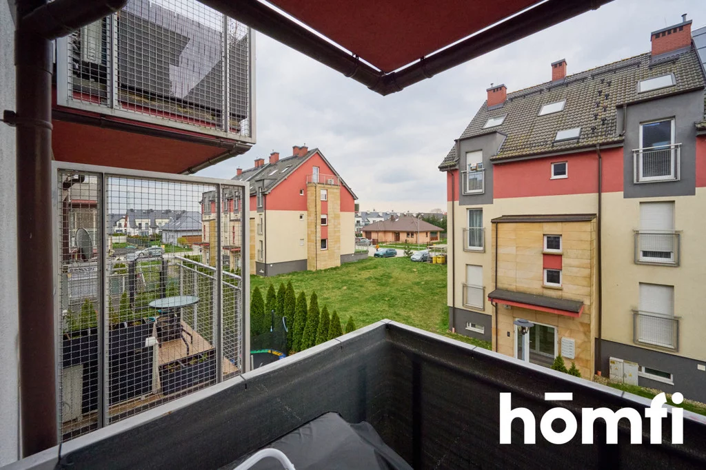 2 pokoje, mieszkanie 44,52 m², piętro 1, oferta nr , 22938/2089/OMS, Mędłów, Mieszka I