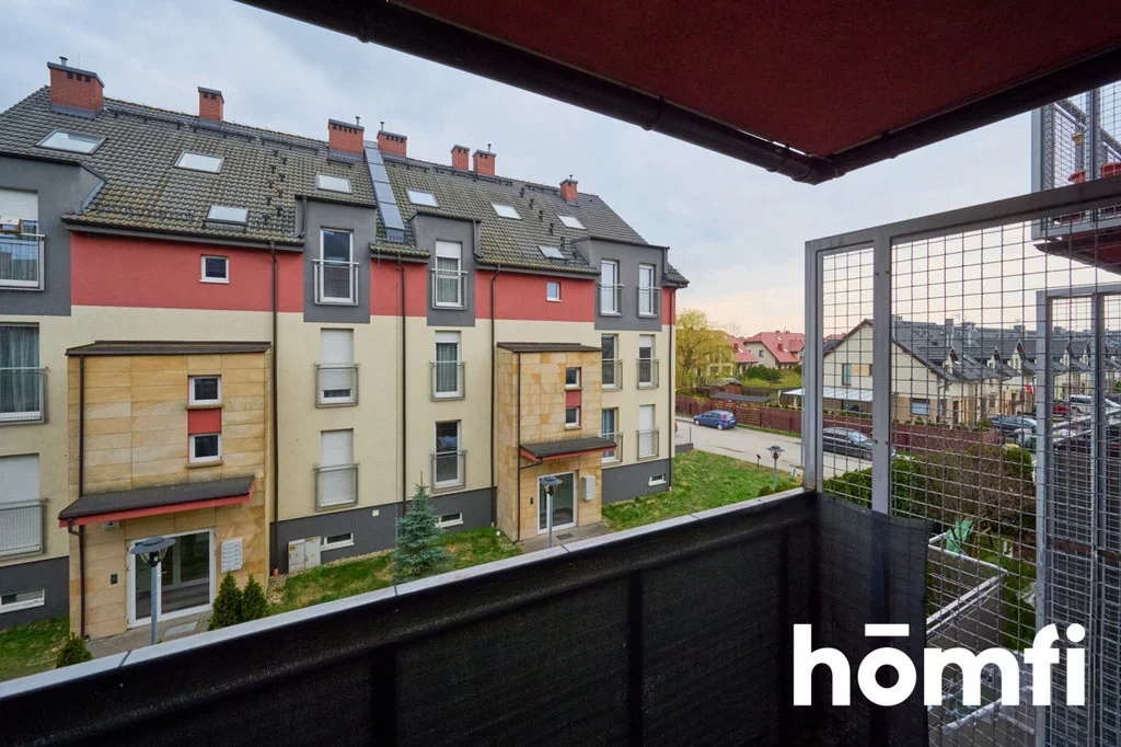 2 pokoje, mieszkanie 44,52 m², piętro 1, oferta nr , 22938/2089/OMS, Mędłów, Mieszka I