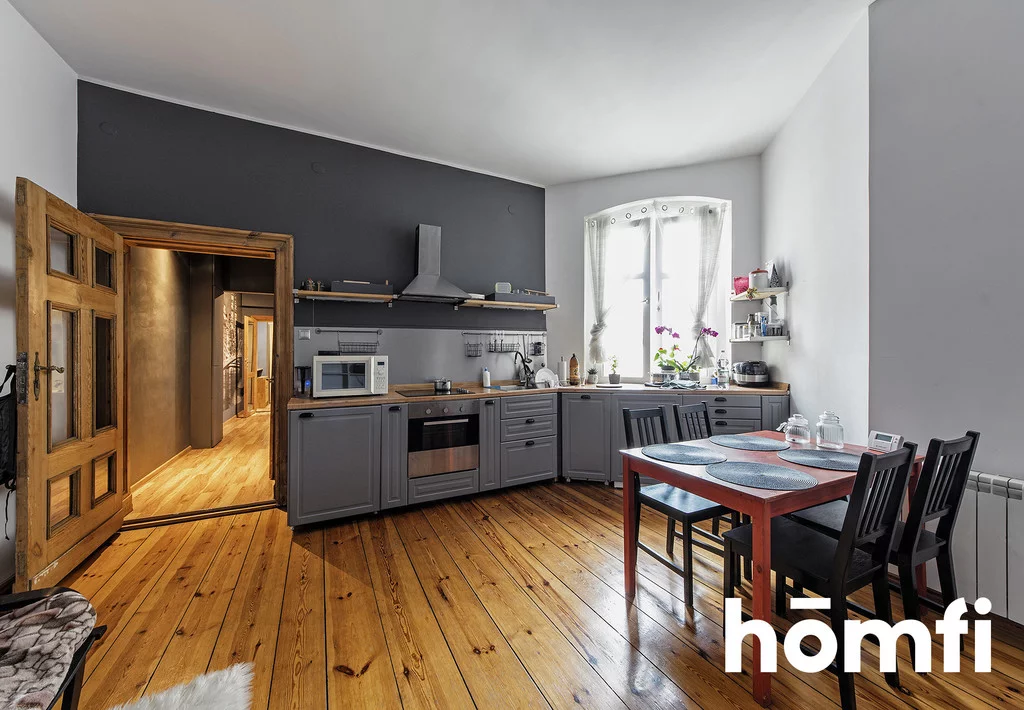 Apartamenty 25010/2089/OMS Poznań Mikołaja Kopernika