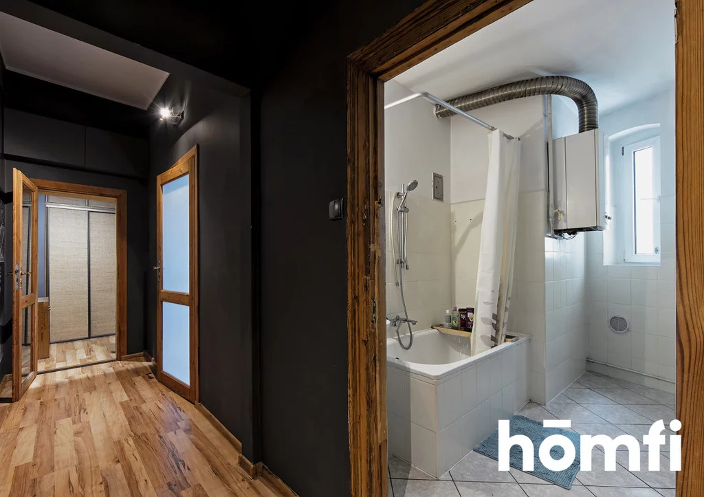 2 pokoje, mieszkanie 55,40 m², piętro 3, oferta nr , 25010/2089/OMS, Poznań, Mikołaja Kopernika