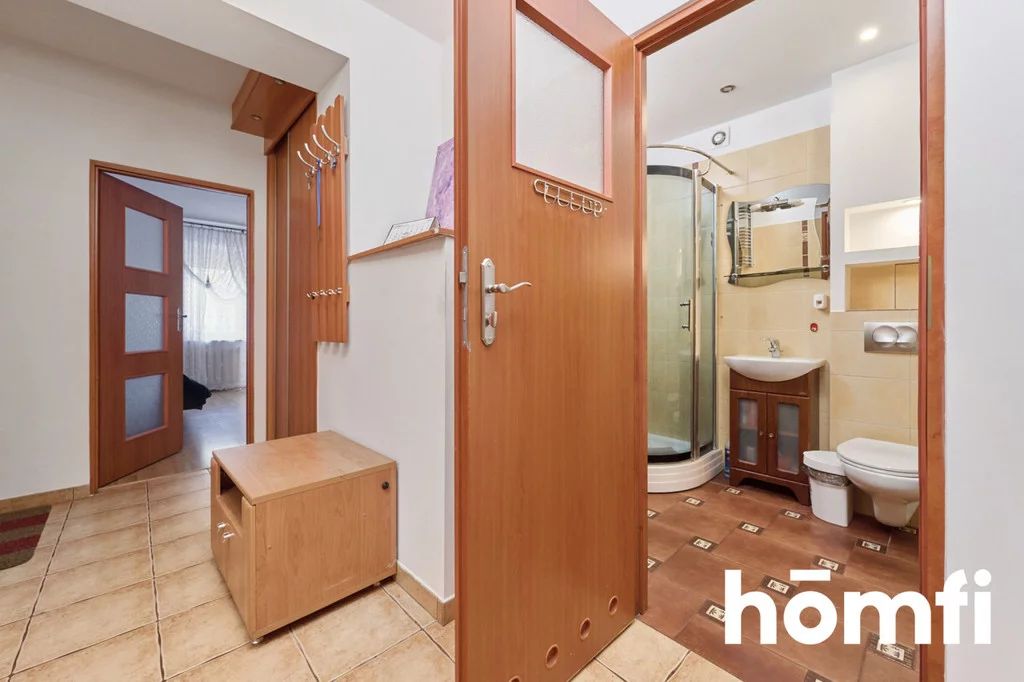 2 pokoje, mieszkanie 55,60 m², piętro 1, oferta nr , 23263/2089/OMS, Wrocław, Biskupin-Sępolno-Dąbie-Bartoszowice, Śródmieście, Mikołaja Sępa-Szarzyńskiego