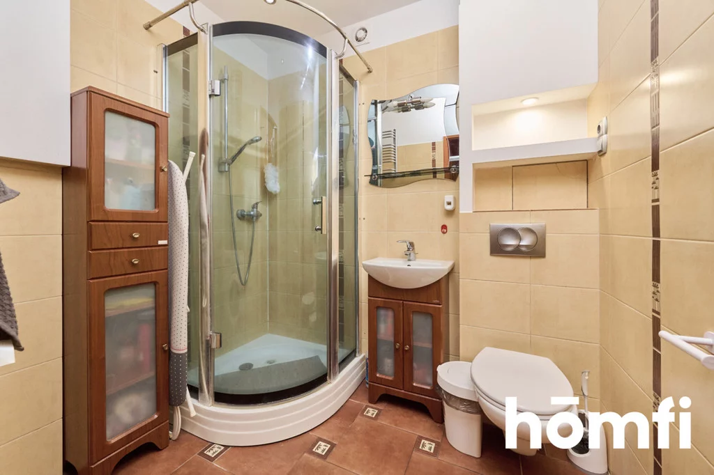 2 pokoje, mieszkanie 55,60 m², piętro 1, oferta nr , 23263/2089/OMS, Wrocław, Biskupin-Sępolno-Dąbie-Bartoszowice, Śródmieście, Mikołaja Sępa-Szarzyńskiego