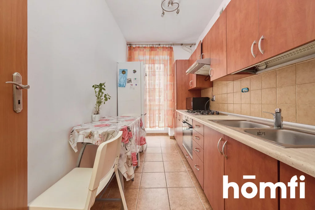 2 pokoje, mieszkanie 55,60 m², piętro 1, oferta nr , 23263/2089/OMS, Wrocław, Biskupin-Sępolno-Dąbie-Bartoszowice, Śródmieście, Mikołaja Sępa-Szarzyńskiego