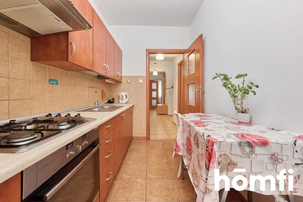 2 pokoje, mieszkanie 55,60 m², piętro 1, oferta nr , 23263/2089/OMS, Wrocław, Biskupin-Sępolno-Dąbie-Bartoszowice, Śródmieście, Mikołaja Sępa-Szarzyńskiego