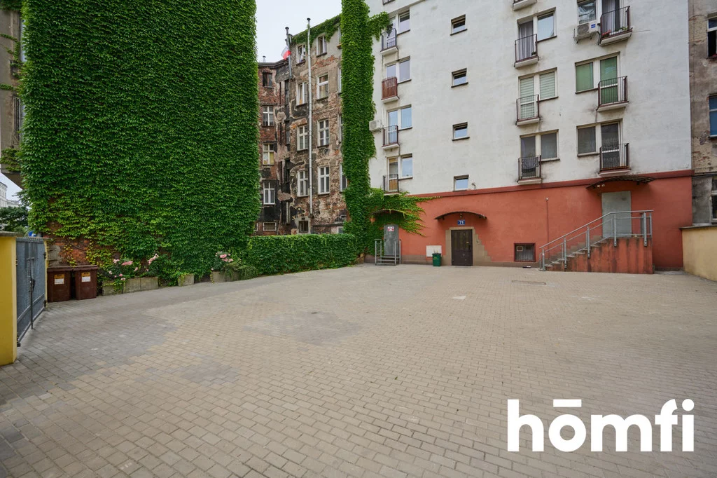 2 pokoje, mieszkanie 55,60 m², piętro 1, oferta nr , 23263/2089/OMS, Wrocław, Biskupin-Sępolno-Dąbie-Bartoszowice, Śródmieście, Mikołaja Sępa-Szarzyńskiego