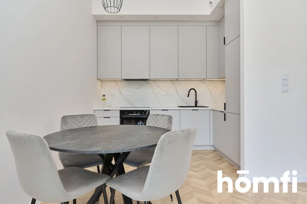 2 pokoje, mieszkanie 48,76 m², parter, oferta nr , 24219/2089/OMS, Wrocław, Karłowice-Różanka, Różanka, Młynarska