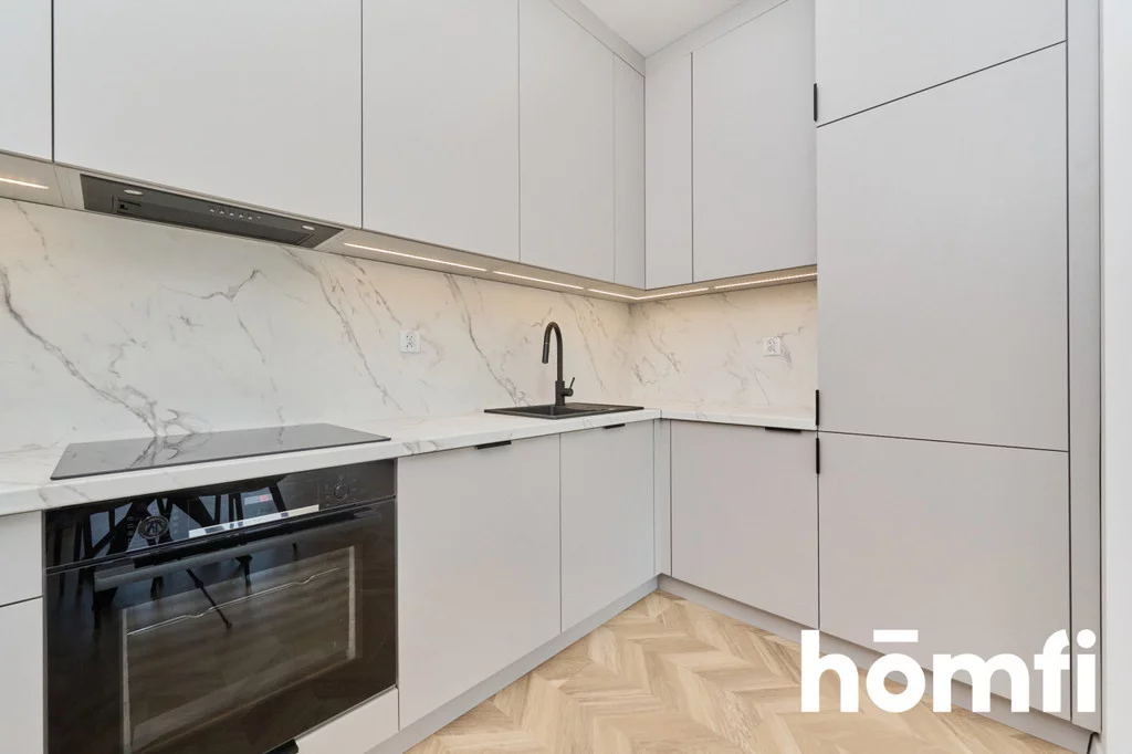 2 pokoje, mieszkanie 48,76 m², parter, oferta nr , 24219/2089/OMS, Wrocław, Karłowice-Różanka, Różanka, Młynarska