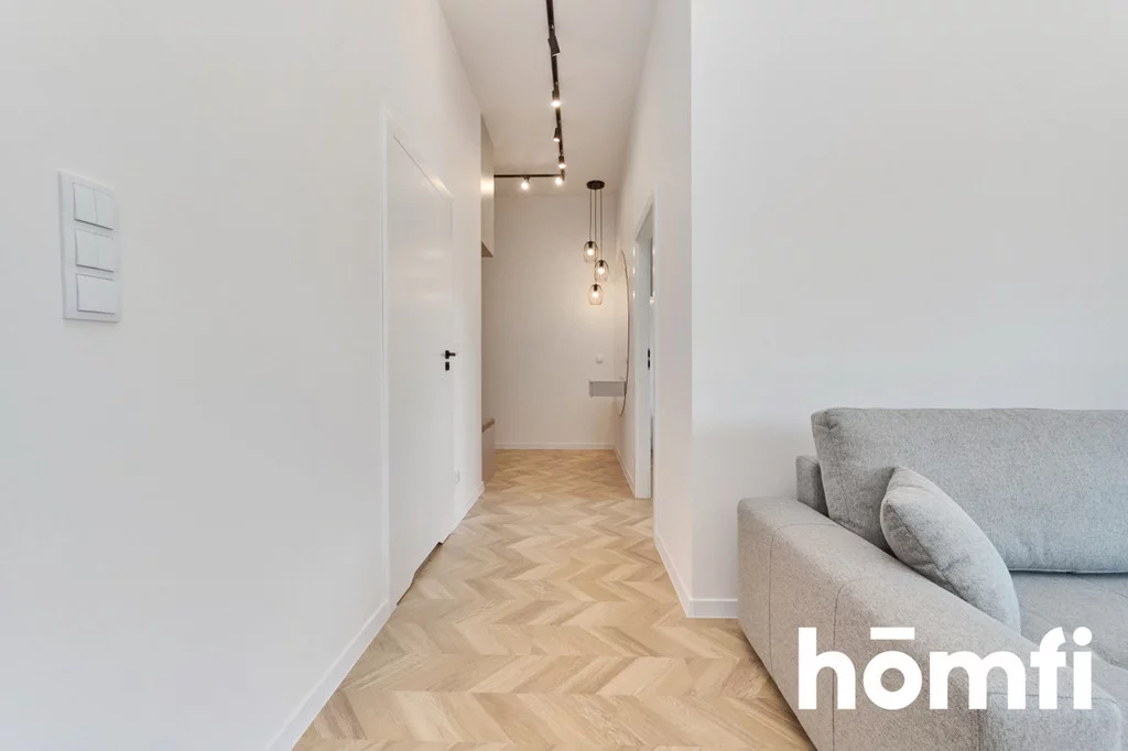 2 pokoje, mieszkanie 48,76 m², parter, oferta nr , 24219/2089/OMS, Wrocław, Karłowice-Różanka, Różanka, Młynarska