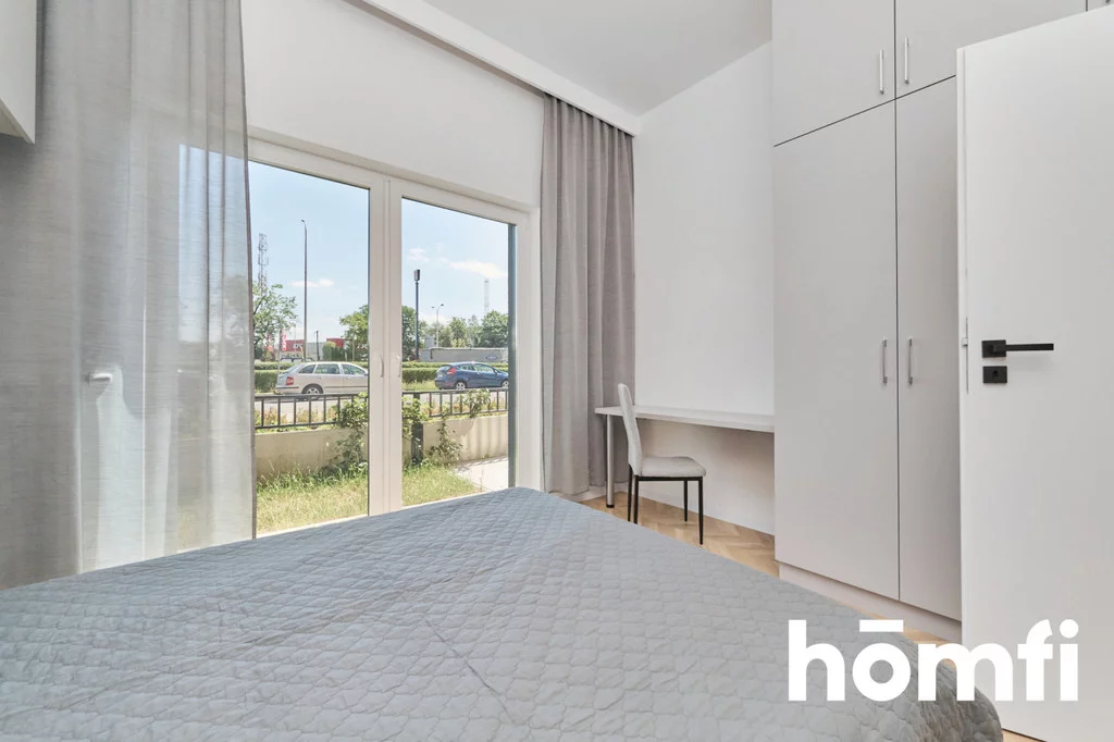 2 pokoje, mieszkanie 48,76 m², parter, oferta nr , 24219/2089/OMS, Wrocław, Karłowice-Różanka, Różanka, Młynarska
