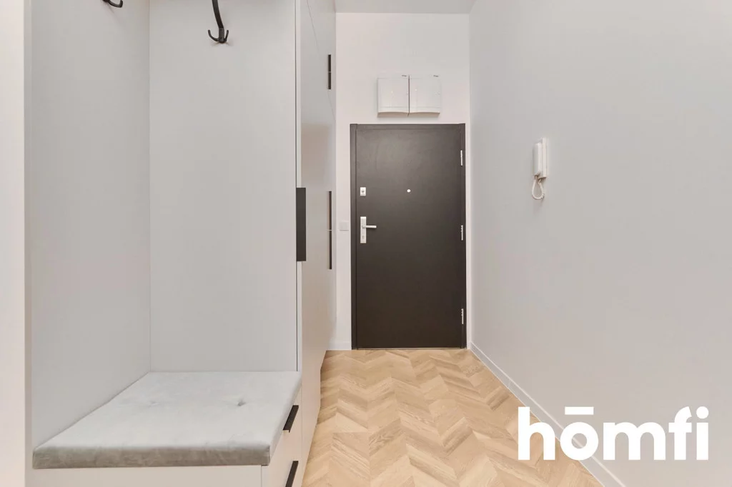 2 pokoje, mieszkanie 48,76 m², parter, oferta nr , 24219/2089/OMS, Wrocław, Karłowice-Różanka, Różanka, Młynarska