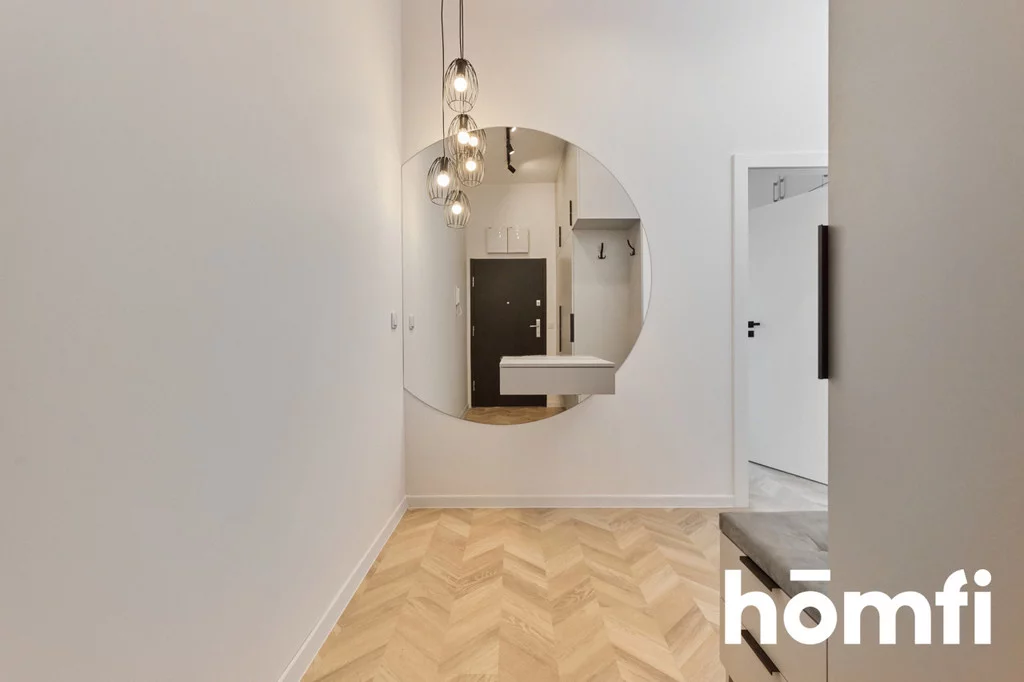 2 pokoje, mieszkanie 48,76 m², parter, oferta nr , 24219/2089/OMS, Wrocław, Karłowice-Różanka, Różanka, Młynarska