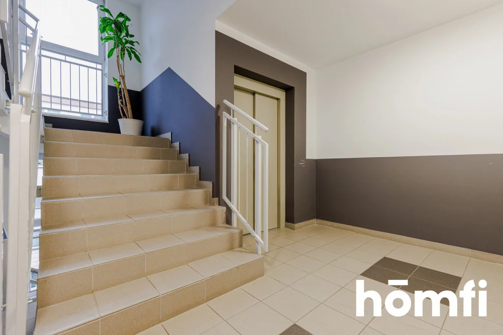2 pokoje, mieszkanie 42,40 m², piętro 3, oferta nr , 24063/2089/OMS, Warszawa, Białołęka, Białołęka, Modlińska