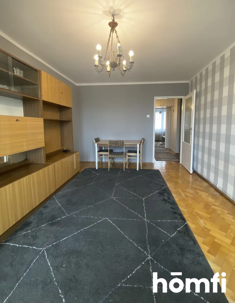 2 pokoje, mieszkanie 41,10 m², piętro 4, oferta nr , 25305/2089/OMS, Kraków, Grzegórzki, Mogilska