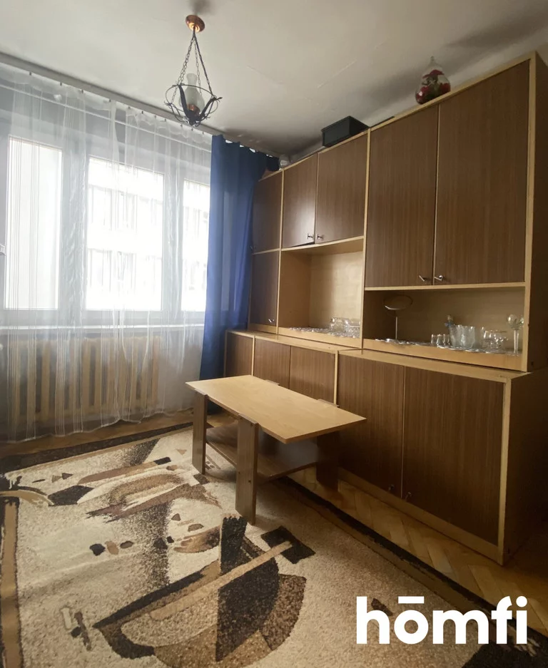 2 pokoje, mieszkanie 41,10 m², piętro 4, oferta nr , 25305/2089/OMS, Kraków, Grzegórzki, Mogilska