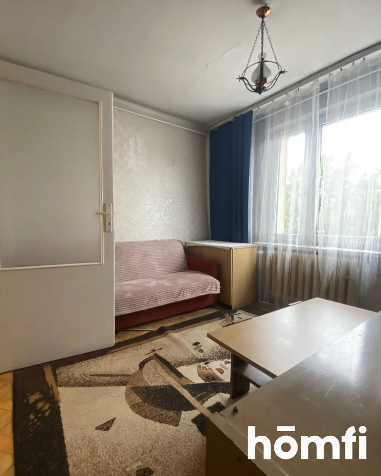 2 pokoje, mieszkanie 41,10 m², piętro 4, oferta nr , 25305/2089/OMS, Kraków, Grzegórzki, Mogilska