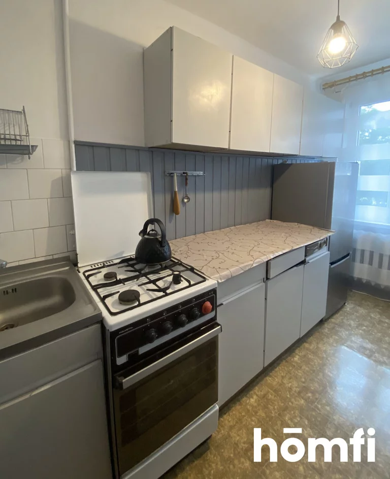 2 pokoje, mieszkanie 41,10 m², piętro 4, oferta nr , 25305/2089/OMS, Kraków, Grzegórzki, Mogilska