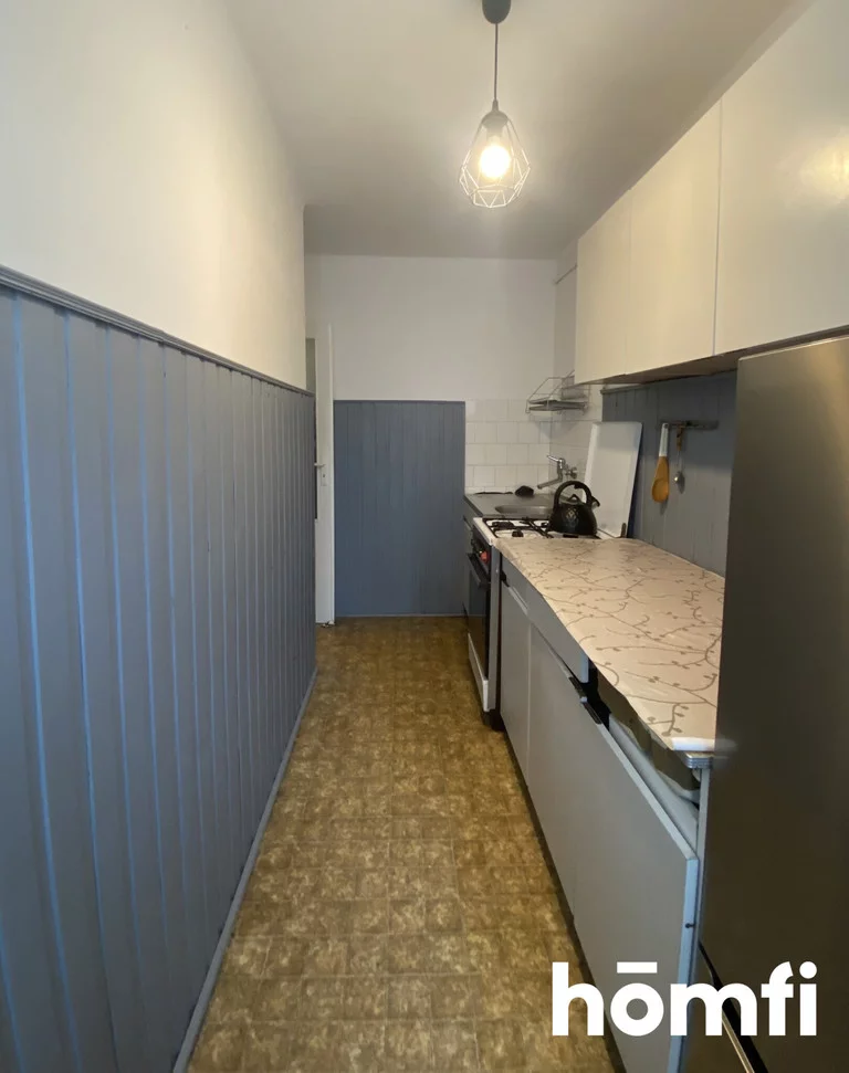 2 pokoje, mieszkanie 41,10 m², piętro 4, oferta nr , 25305/2089/OMS, Kraków, Grzegórzki, Mogilska