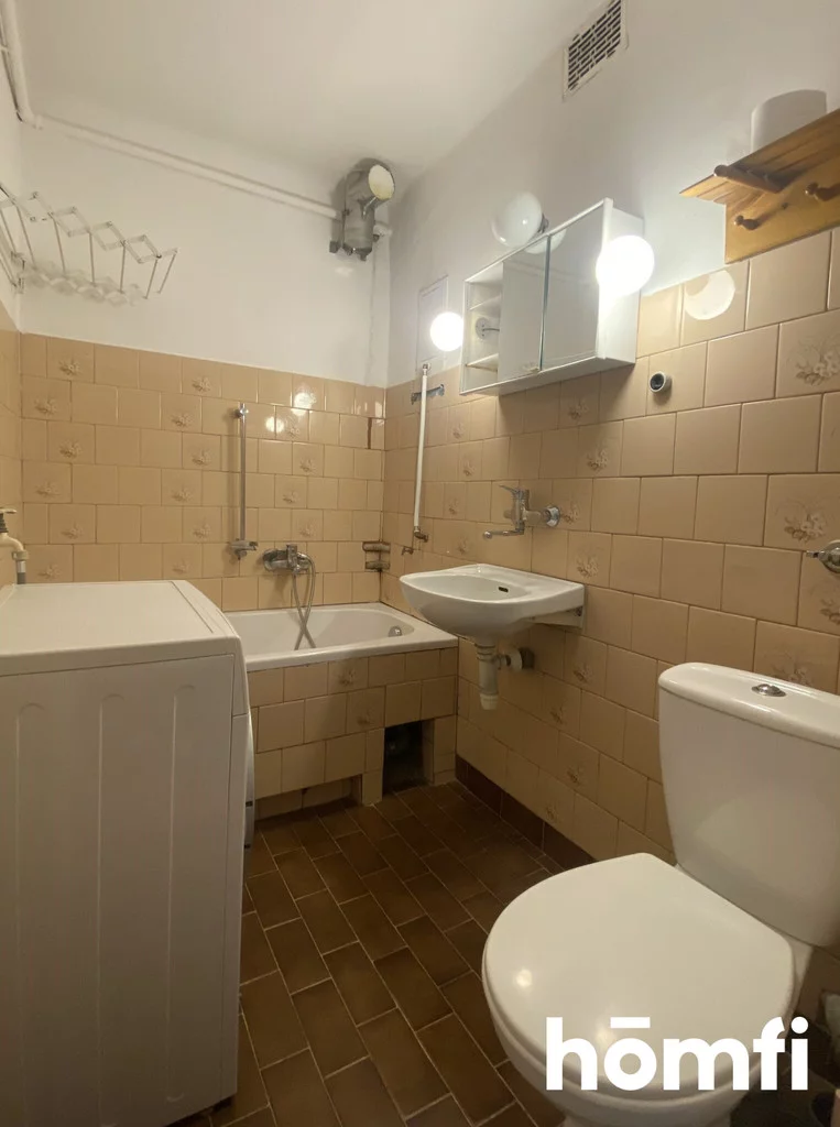 2 pokoje, mieszkanie 41,10 m², piętro 4, oferta nr , 25305/2089/OMS, Kraków, Grzegórzki, Mogilska