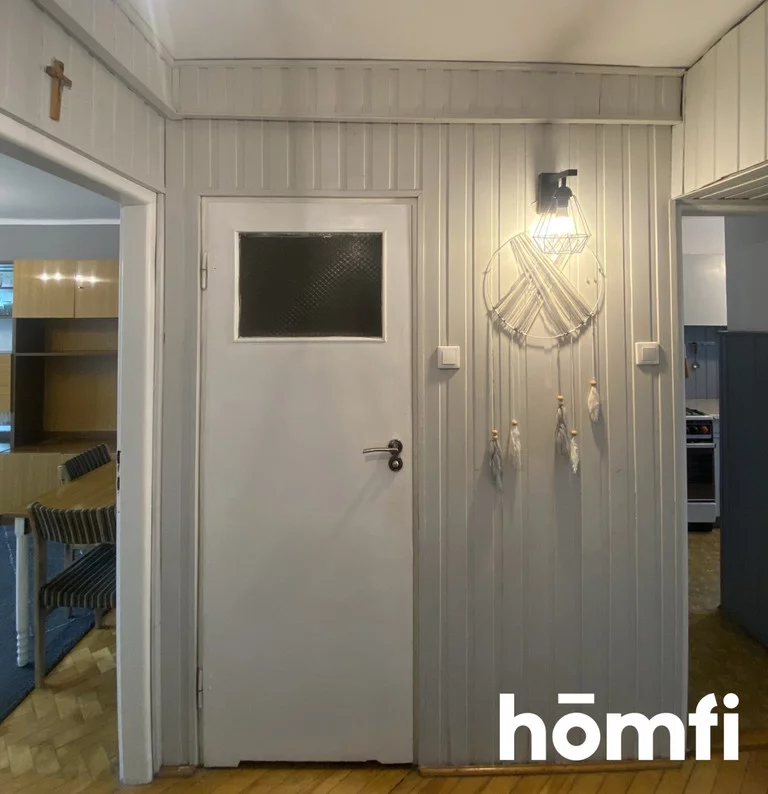2 pokoje, mieszkanie 41,10 m², piętro 4, oferta nr , 25305/2089/OMS, Kraków, Grzegórzki, Mogilska