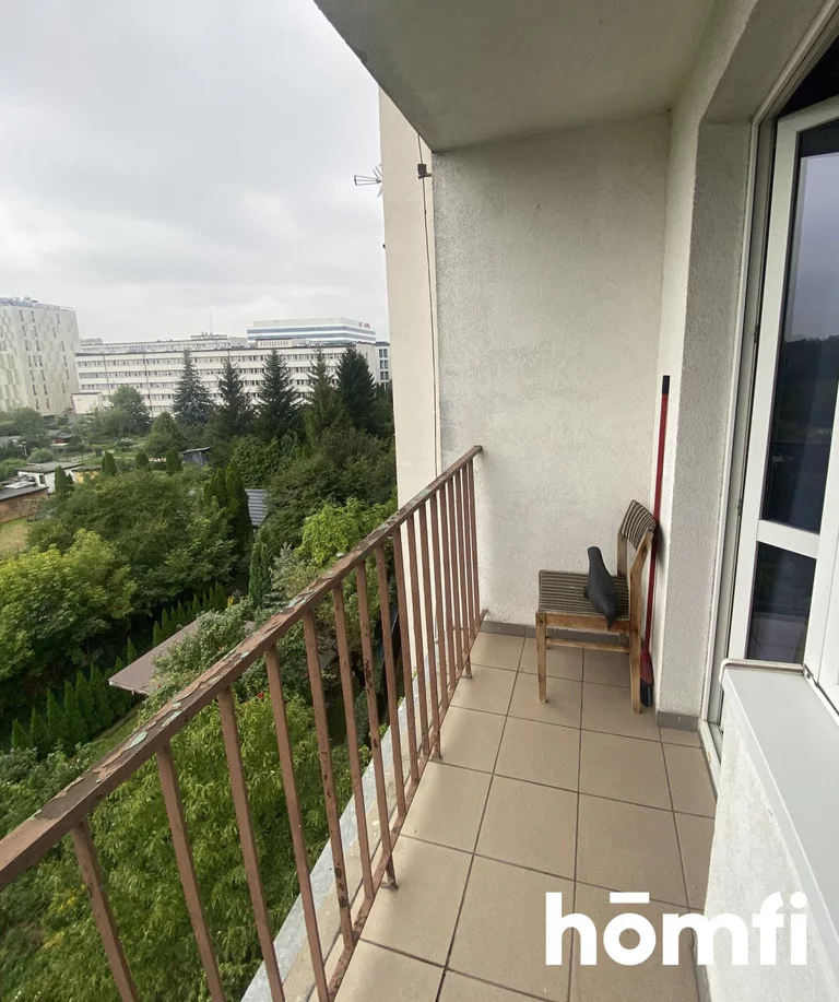 2 pokoje, mieszkanie 41,10 m², piętro 4, oferta nr , 25305/2089/OMS, Kraków, Grzegórzki, Mogilska