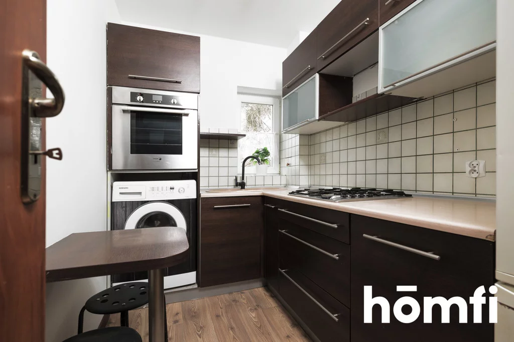 2 pokoje, mieszkanie 30,00 m², piętro 1, oferta nr , 24530/2089/OMS, Wrocław, Brochów, pl. Mongolski