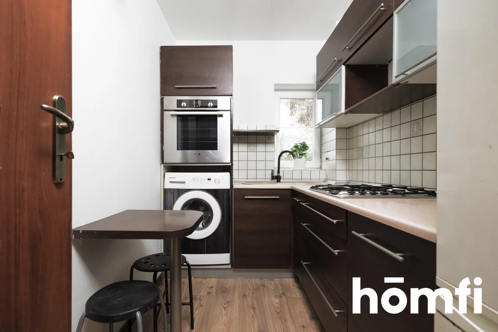 2 pokoje, mieszkanie 30,00 m², piętro 1, oferta nr , 24530/2089/OMS, Wrocław, Brochów, pl. Mongolski