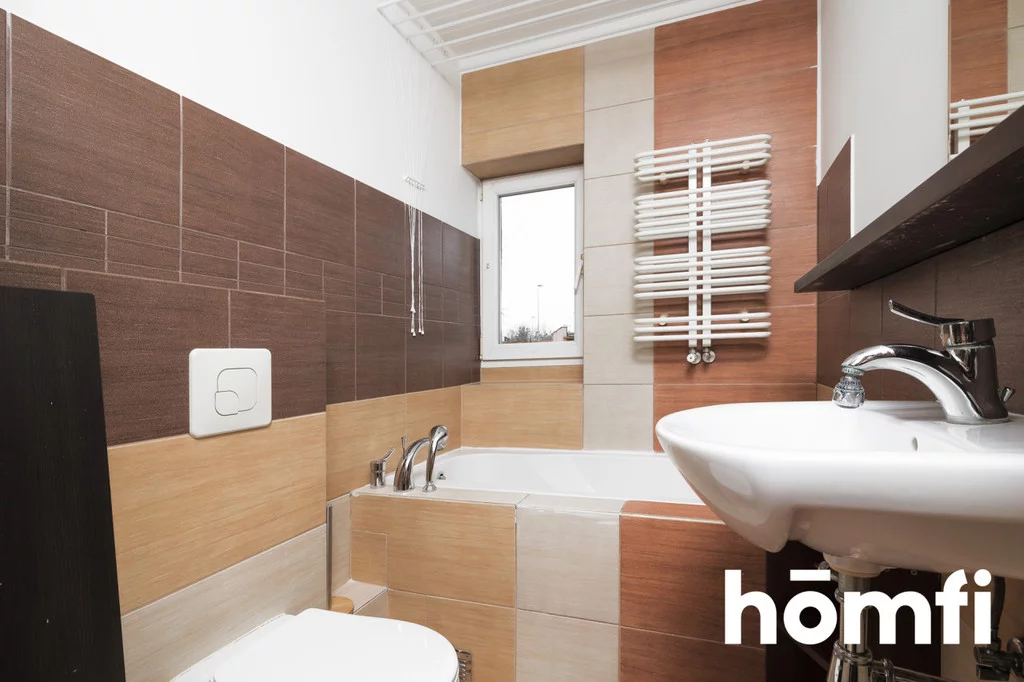 2 pokoje, mieszkanie 30,00 m², piętro 1, oferta nr , 24530/2089/OMS, Wrocław, Brochów, pl. Mongolski