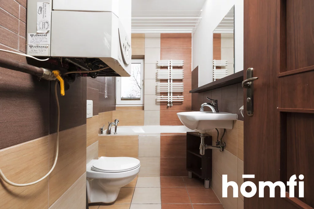 2 pokoje, mieszkanie 30,00 m², piętro 1, oferta nr , 24530/2089/OMS, Wrocław, Brochów, pl. Mongolski