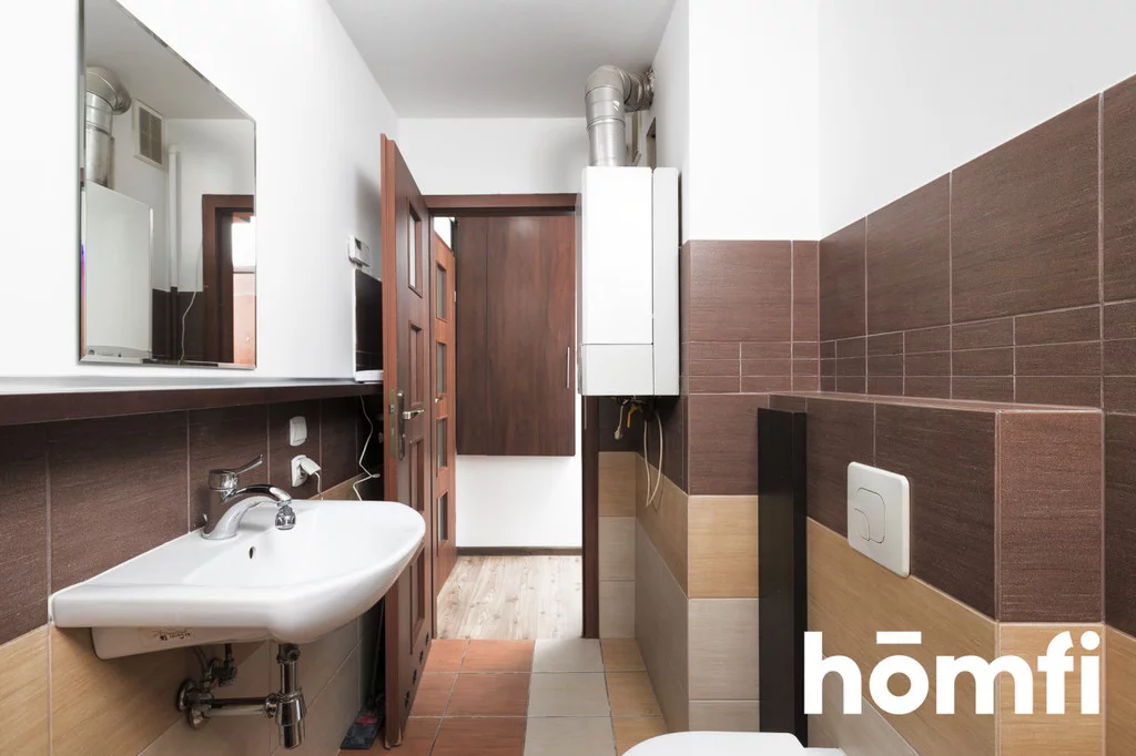 2 pokoje, mieszkanie 30,00 m², piętro 1, oferta nr , 24530/2089/OMS, Wrocław, Brochów, pl. Mongolski