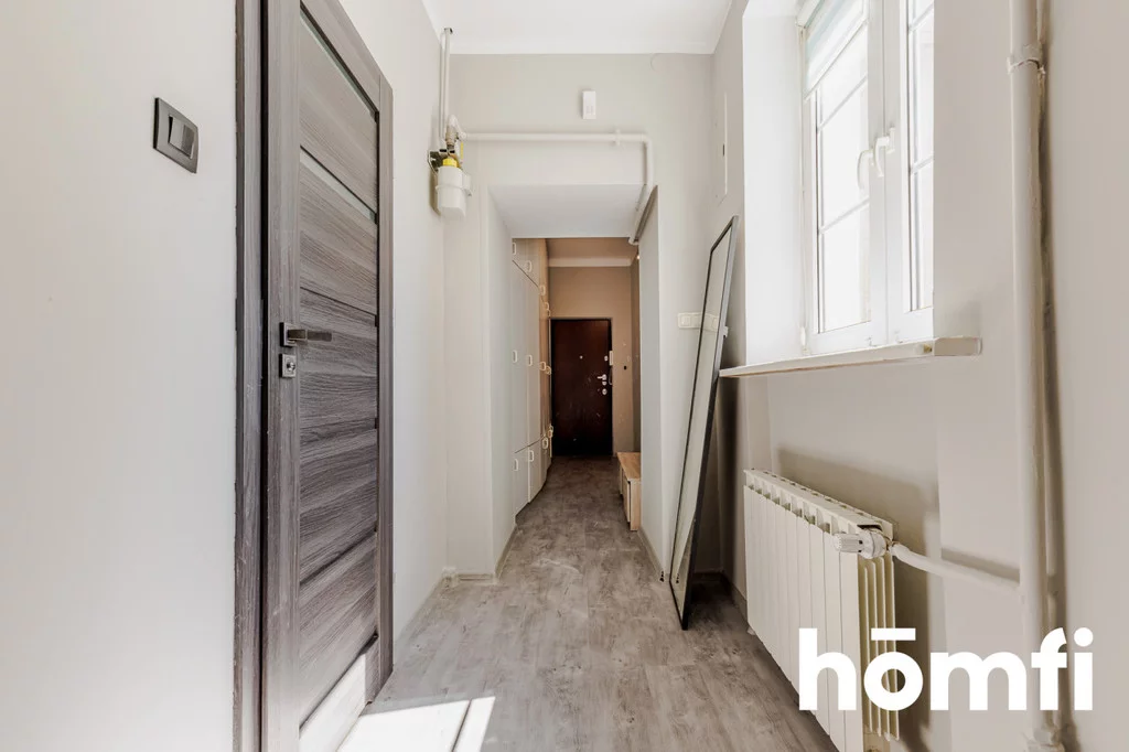 2 pokoje, apartament 51,00 m², piętro 4, oferta nr , 23509/2089/OMS, Warszawa, Śródmieście, Śródmieście, Mordechaja Anielewicza