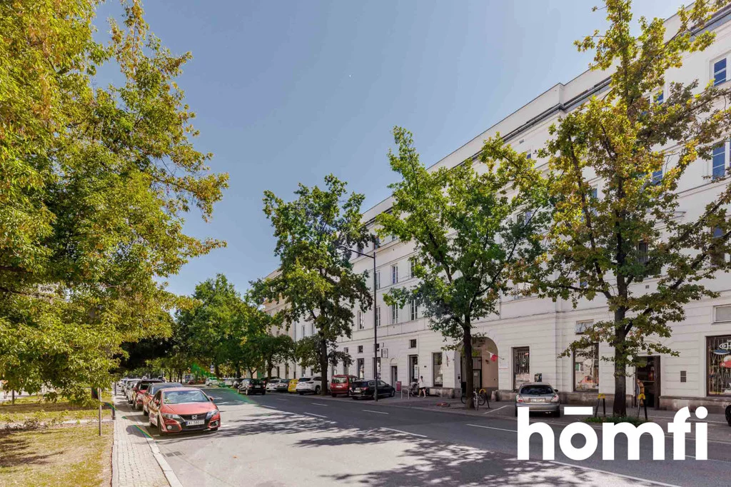2 pokoje, apartament 51,00 m², piętro 4, oferta nr , 23509/2089/OMS, Warszawa, Śródmieście, Śródmieście, Mordechaja Anielewicza