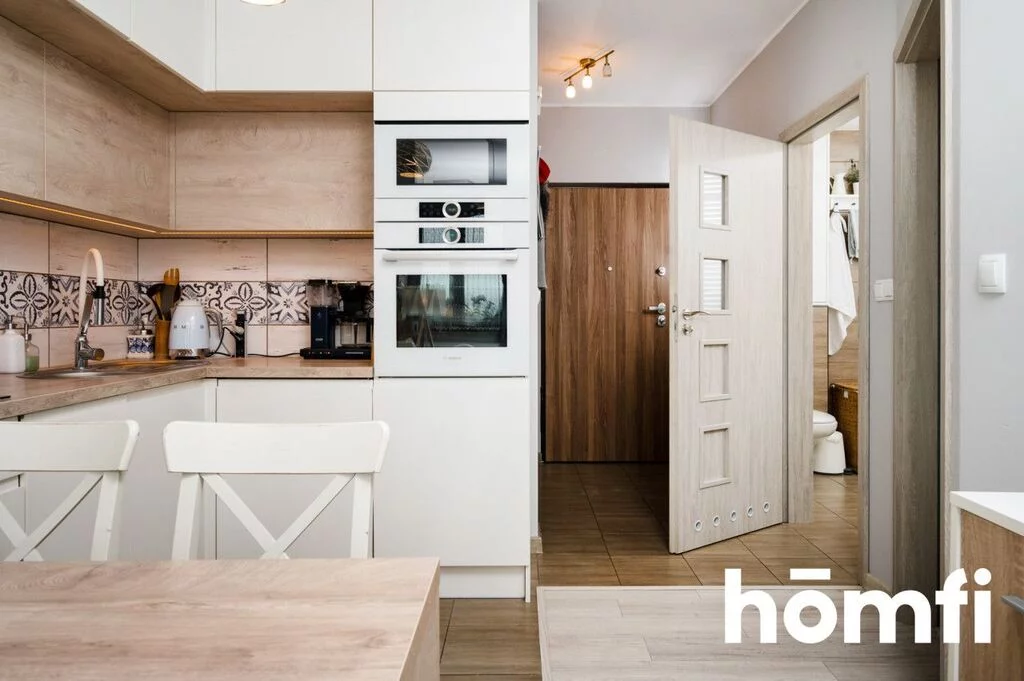 2 pokoje, mieszkanie 39,93 m², piętro 3, oferta nr , 25163/2089/OMS, Kraków, Podgórze, Na Zakolu Wisły
