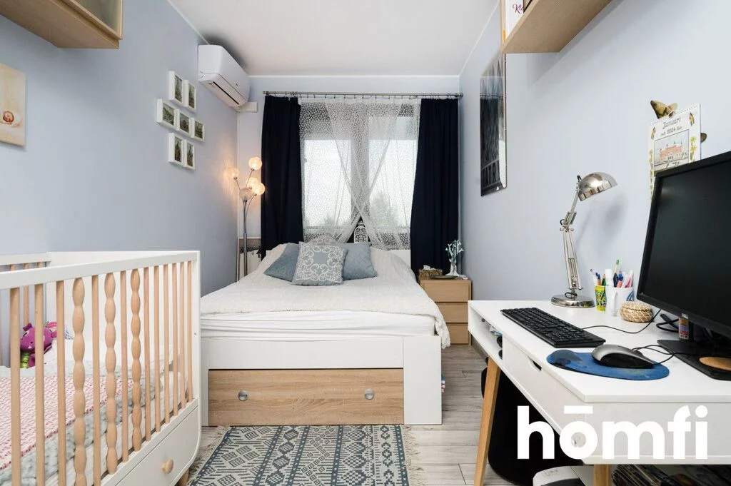 2 pokoje, mieszkanie 39,93 m², piętro 3, oferta nr , 25163/2089/OMS, Kraków, Podgórze, Na Zakolu Wisły