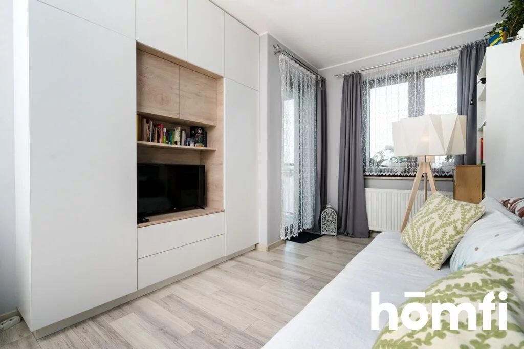 2 pokoje, mieszkanie 39,93 m², piętro 3, oferta nr , 25163/2089/OMS, Kraków, Podgórze, Na Zakolu Wisły
