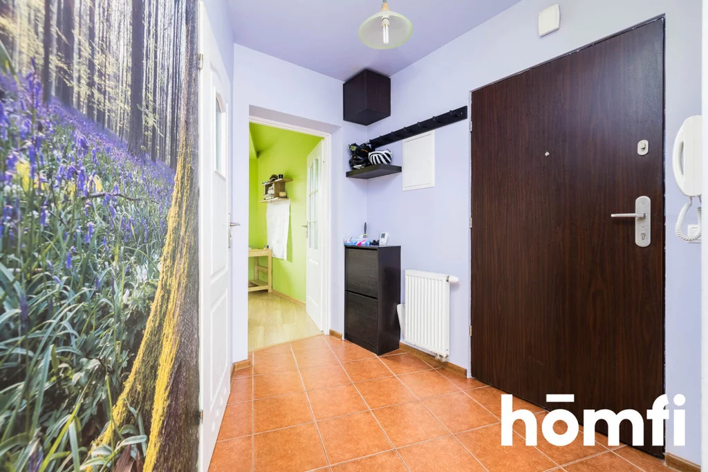 Apartamenty 25033/2089/OMS Kraków Prądnik Biały Na Zielonki