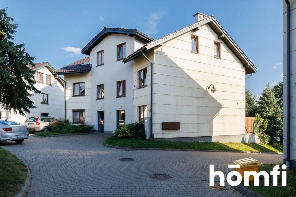 2 pokoje, mieszkanie 41,68 m², piętro 1, oferta nr , 25033/2089/OMS, Kraków, Prądnik Biały, Na Zielonki