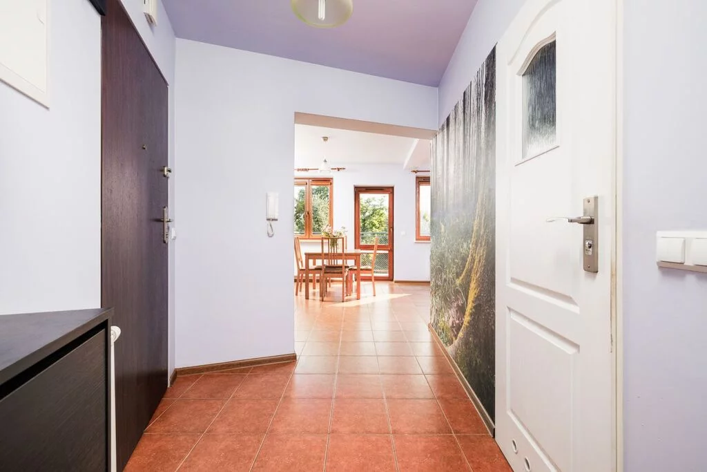 2 pokoje, mieszkanie 41,68 m², piętro 1, oferta nr , 25033/2089/OMS, Kraków, Prądnik Biały, Na Zielonki