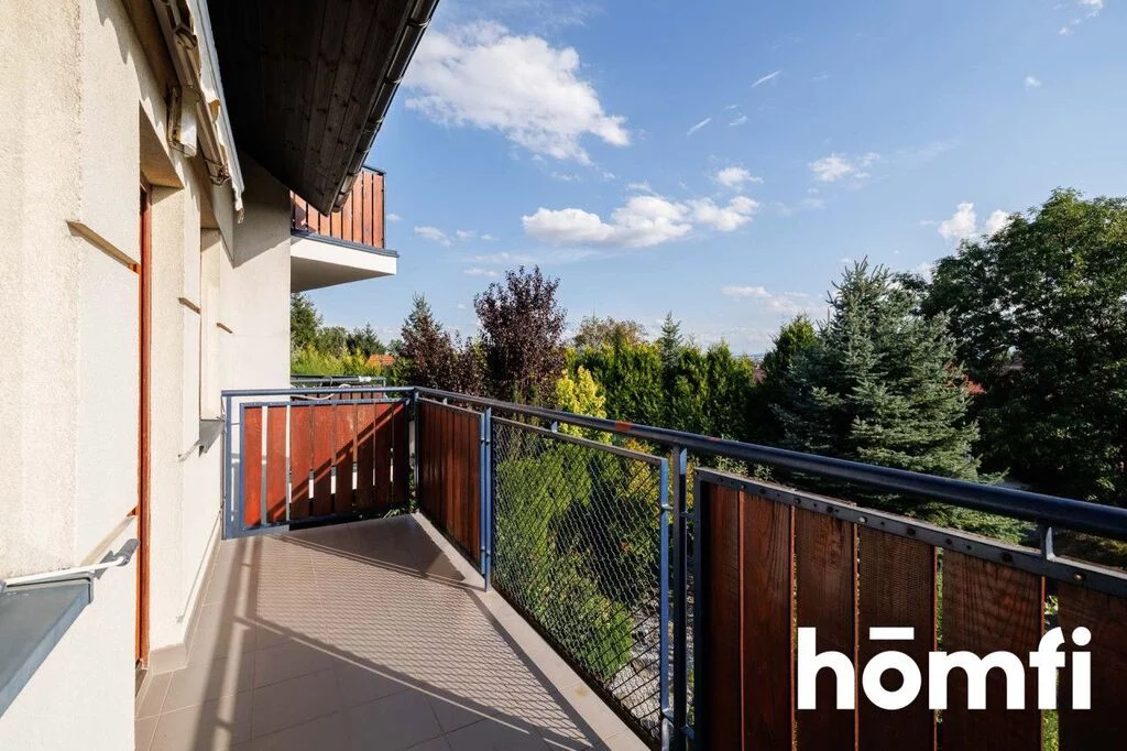 2 pokoje, mieszkanie 41,68 m², piętro 1, oferta nr , 25033/2089/OMS, Kraków, Prądnik Biały, Na Zielonki