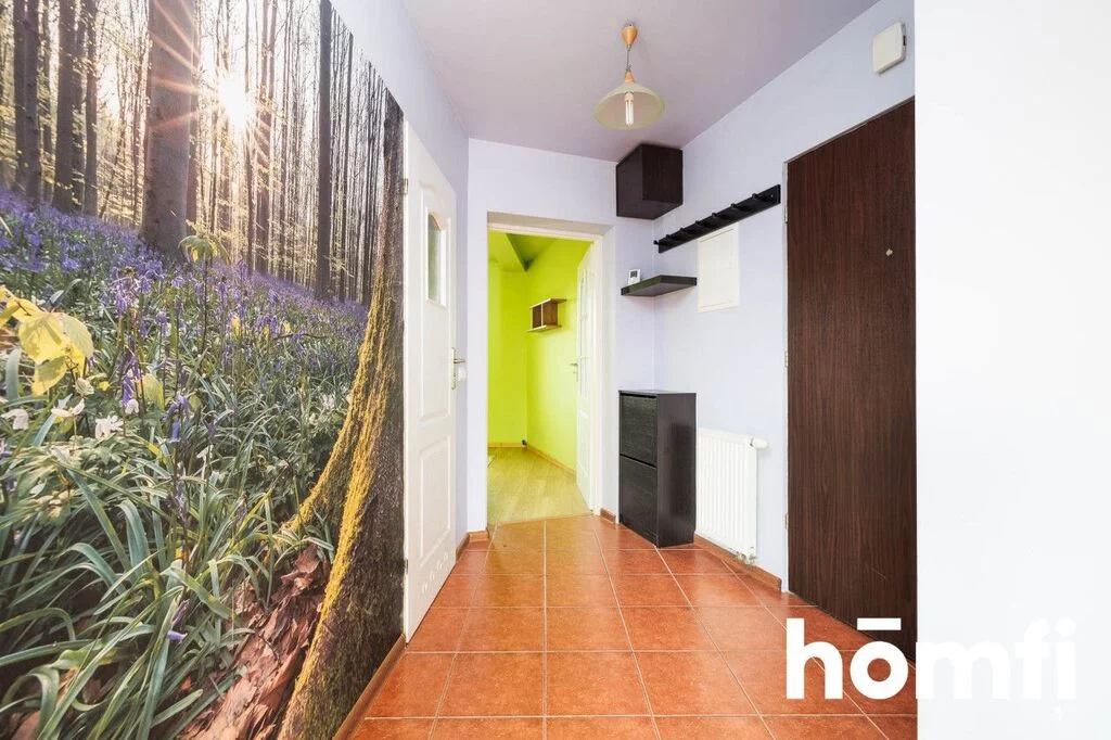 2 pokoje, mieszkanie 41,68 m², piętro 1, oferta nr , 25033/2089/OMS, Kraków, Prądnik Biały, Na Zielonki