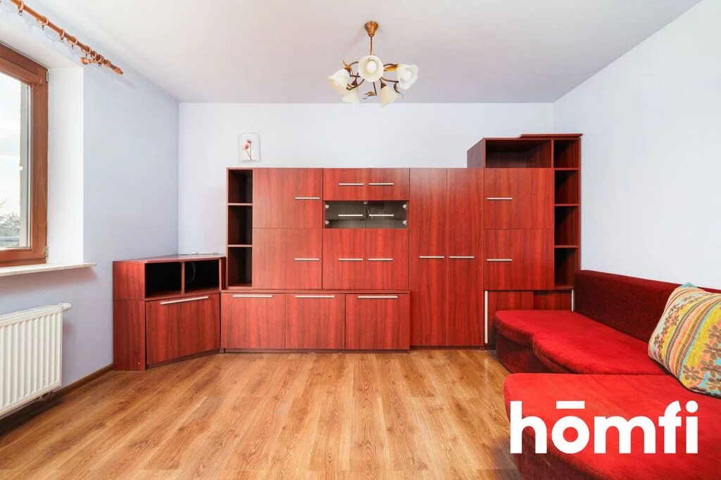 2 pokoje, mieszkanie 41,68 m², piętro 1, oferta nr , 25033/2089/OMS, Kraków, Prądnik Biały, Na Zielonki