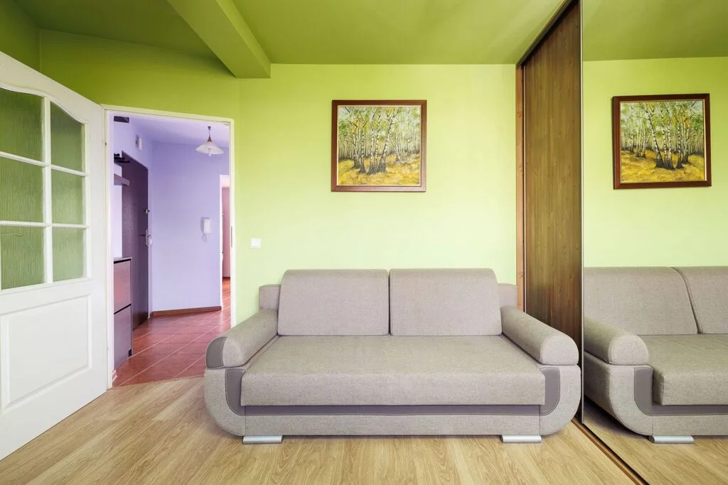 2 pokoje, mieszkanie 41,68 m², piętro 1, oferta nr , 25033/2089/OMS, Kraków, Prądnik Biały, Na Zielonki