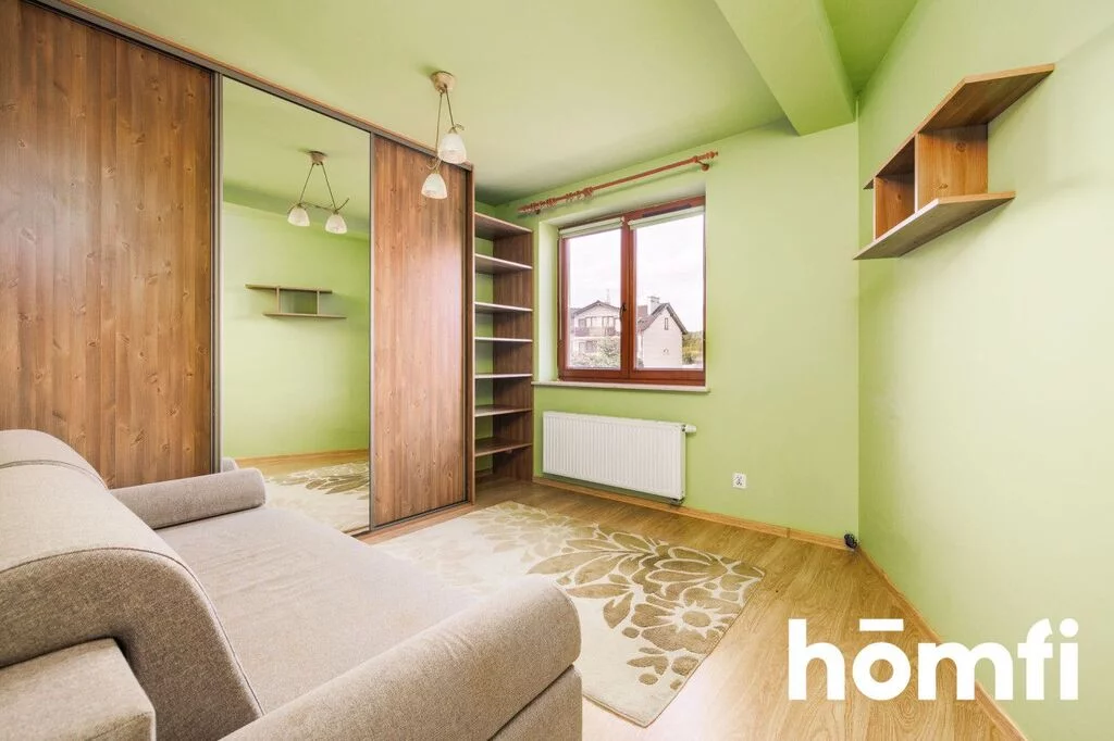 2 pokoje, mieszkanie 41,68 m², piętro 1, oferta nr , 25033/2089/OMS, Kraków, Prądnik Biały, Na Zielonki