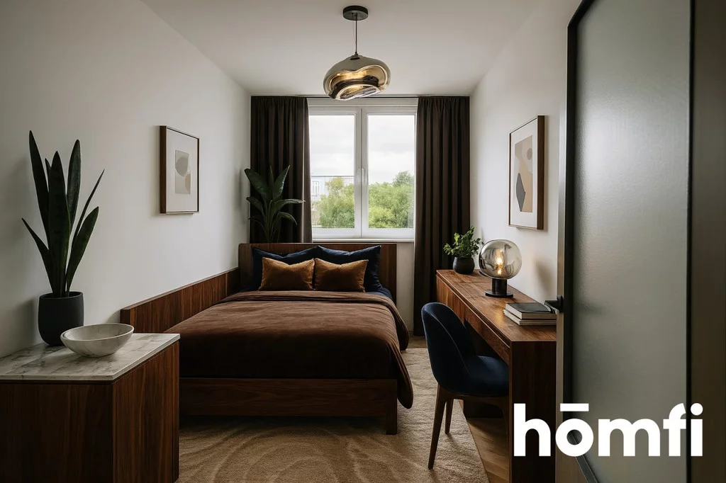 2 pokoje, mieszkanie 45,00 m², piętro 4, oferta nr , 25398/2089/OMS, Lublin, Nadbystrzycka