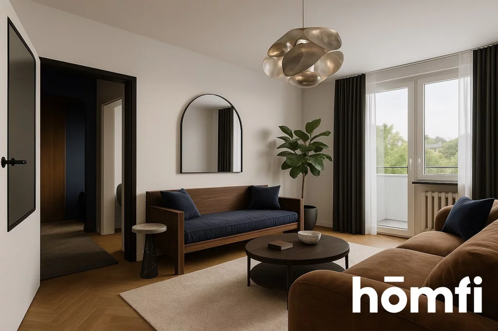 2 pokoje, mieszkanie 45,00 m², piętro 4, oferta nr , 25398/2089/OMS, Lublin, Nadbystrzycka
