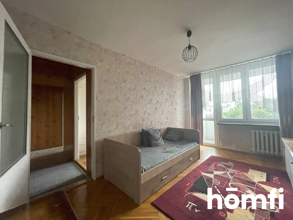 2 pokoje, mieszkanie 45,00 m², piętro 4, oferta nr , 25398/2089/OMS, Lublin, Nadbystrzycka