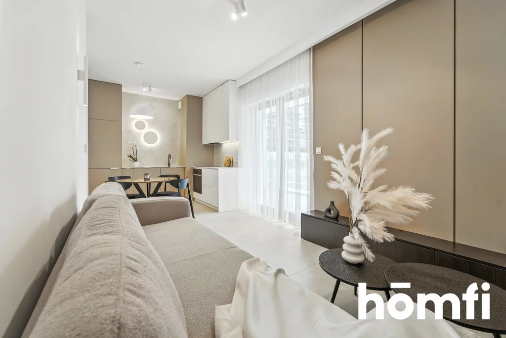 Apartamenty 25025/2089/OMS Katowice Bogucice Nadgórników