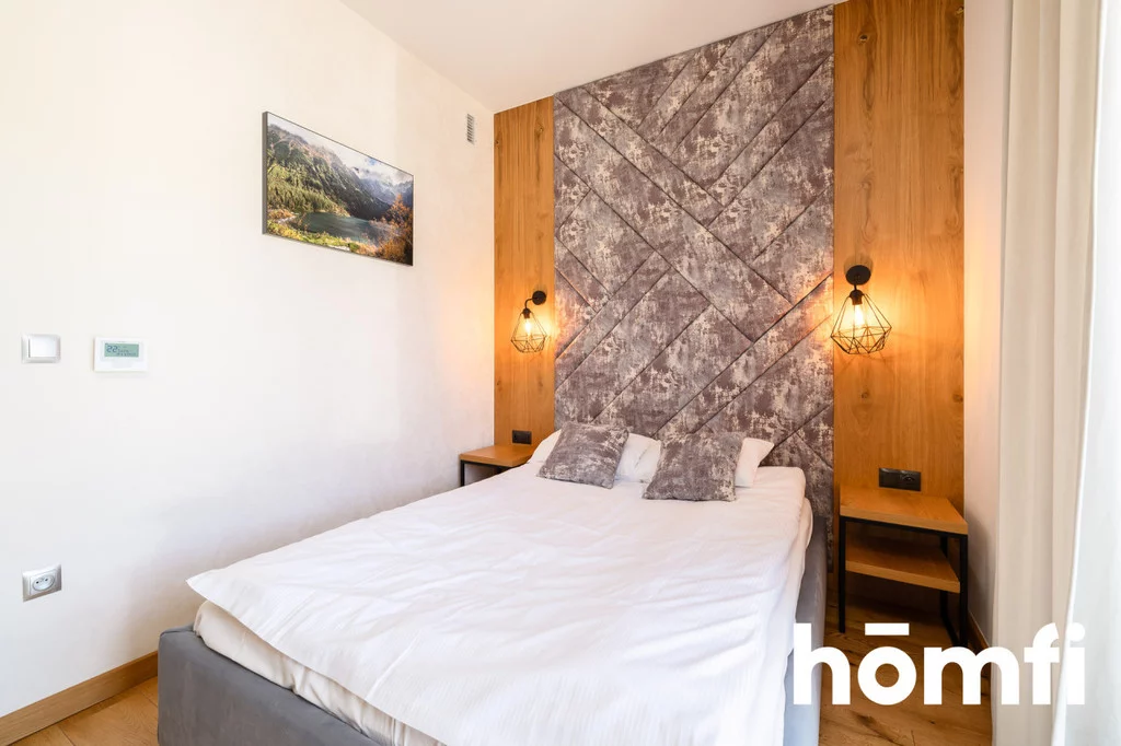 2 pokoje, mieszkanie 40,21 m², piętro 1, oferta nr , 25077/2089/OMS, Kościelisko, Nędzy Kubińca