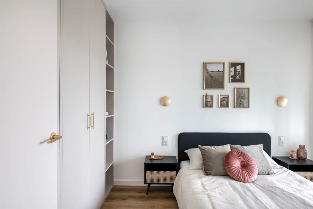 2 pokoje, apartament 33,73 m², piętro 2, oferta nr , 24418/2089/OMS, Kraków, Czyżyny, Nowohucka